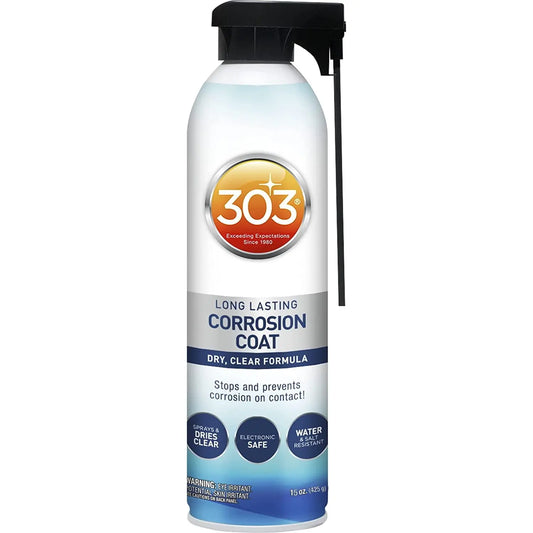 303 Long Lasting Corrosion Coat (15 fl. oz./ 443ml)