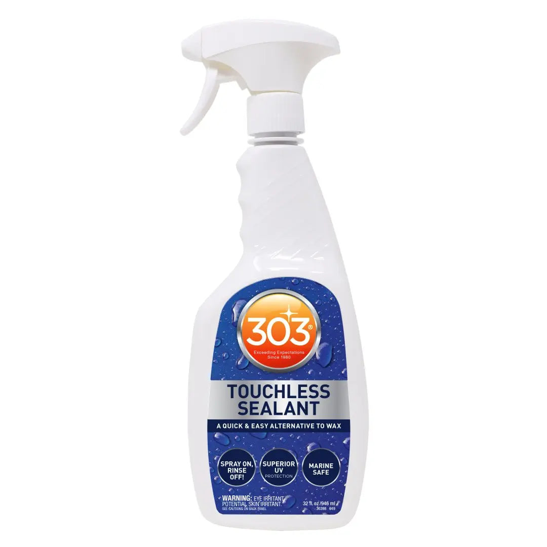 303 Marine Touchless Sealant (32oz/ 1 Gallon)