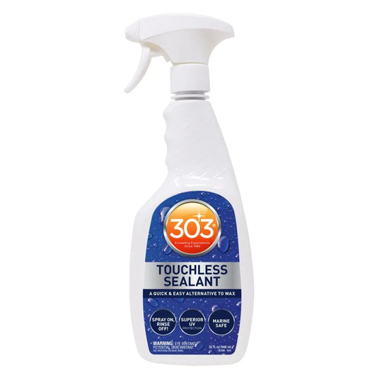303 Marine Touchless Sealant (32oz/ 1 Gallon)