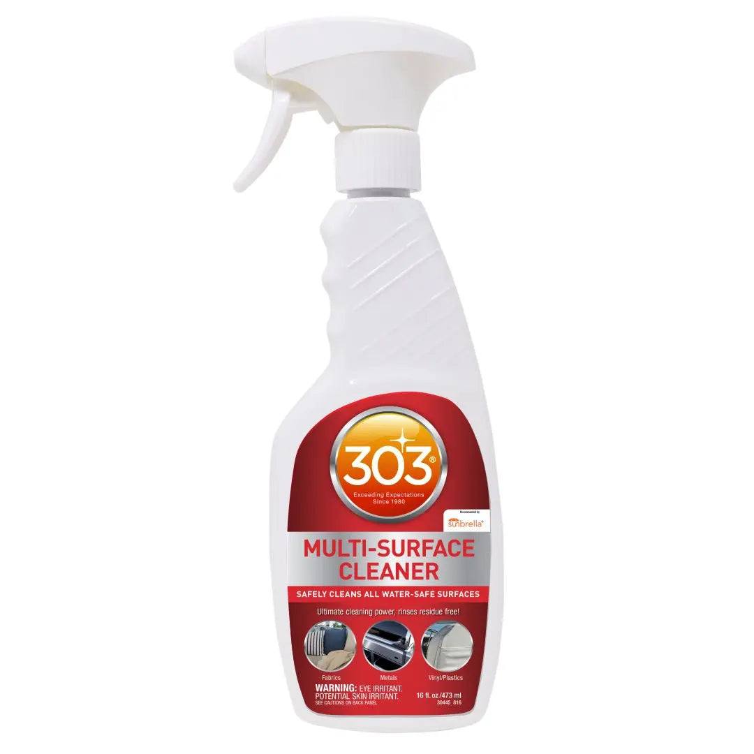 303 Multi-Surface Cleaner (16oz/ 32oz/ 1 Gallon)