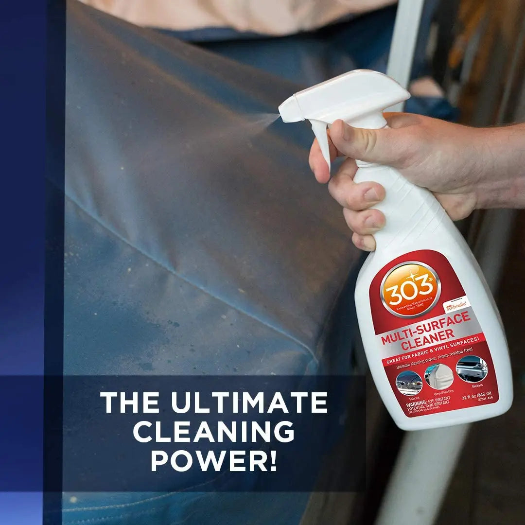 303 Multi-Surface Cleaner (16oz/ 32oz/ 1 Gallon)