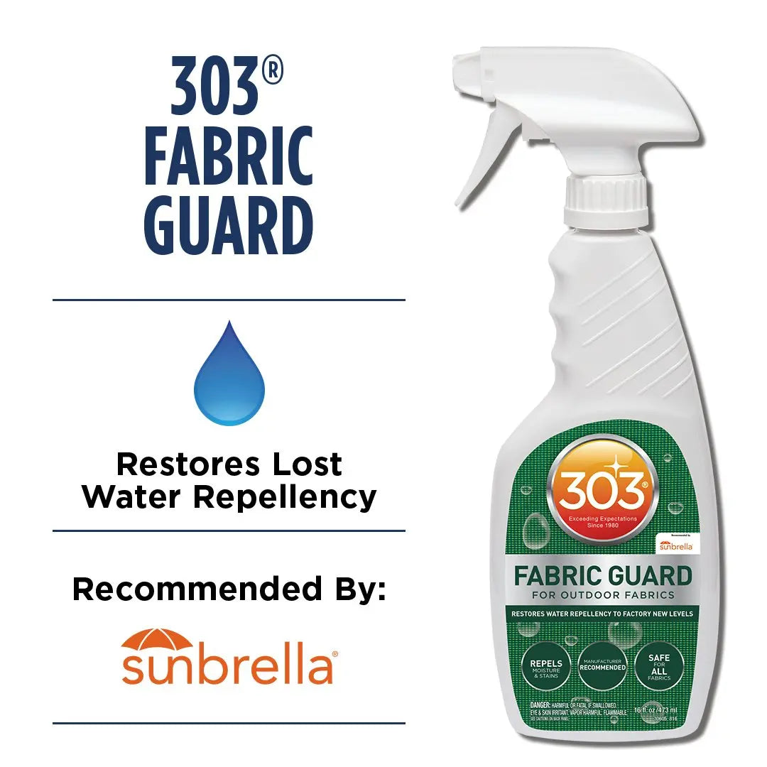 303 Fabric Guard (16oz/ 473ml)