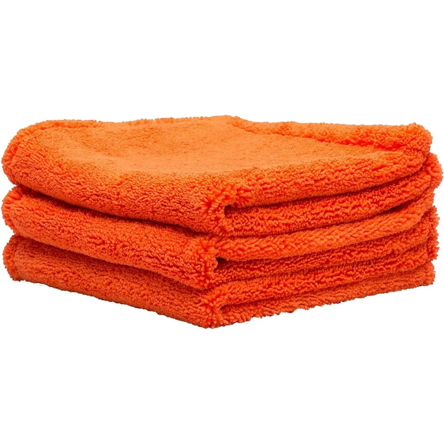 303 Ultra Plush Microfiber Towels 3 Pack