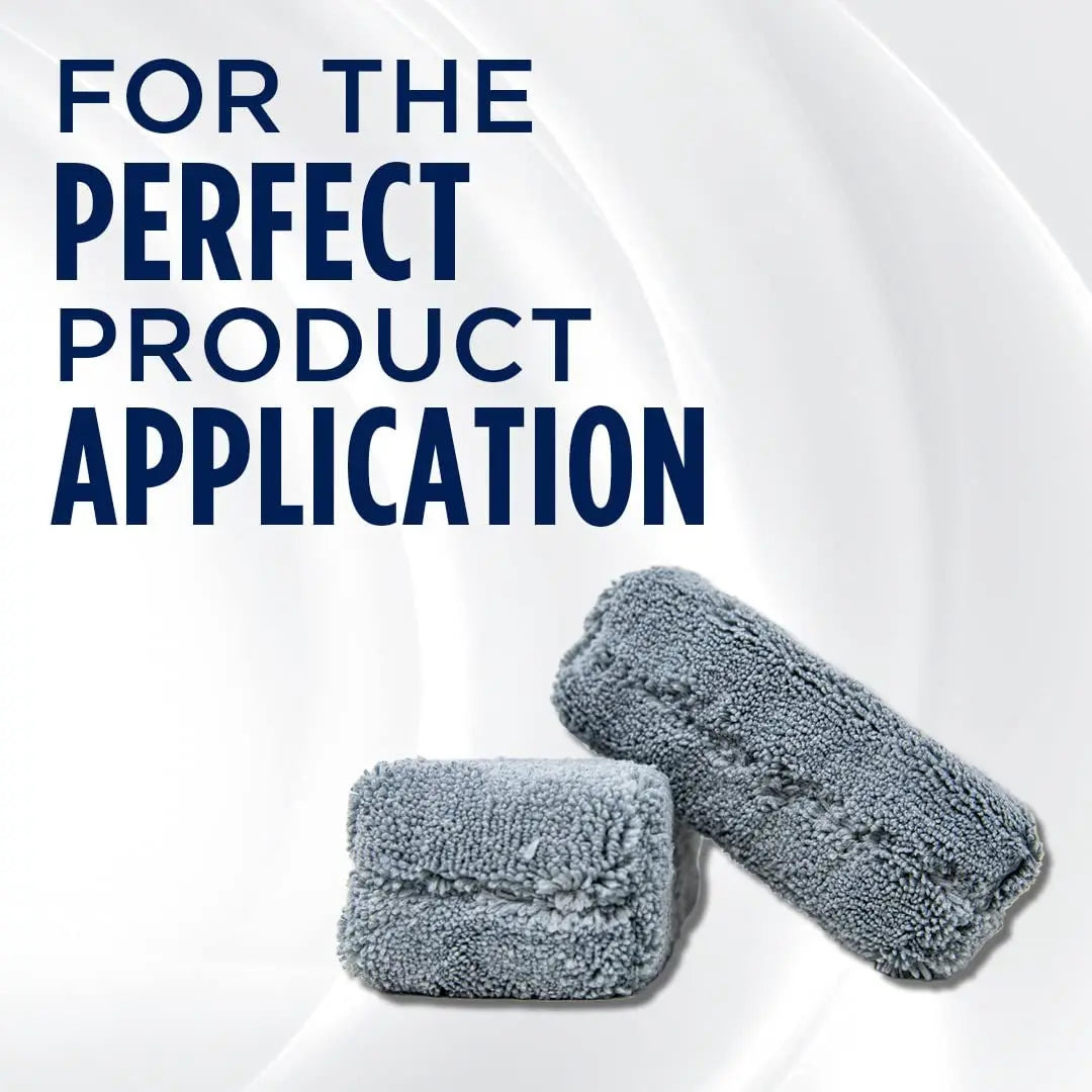 303 Microfiber Applicator 2 Pack