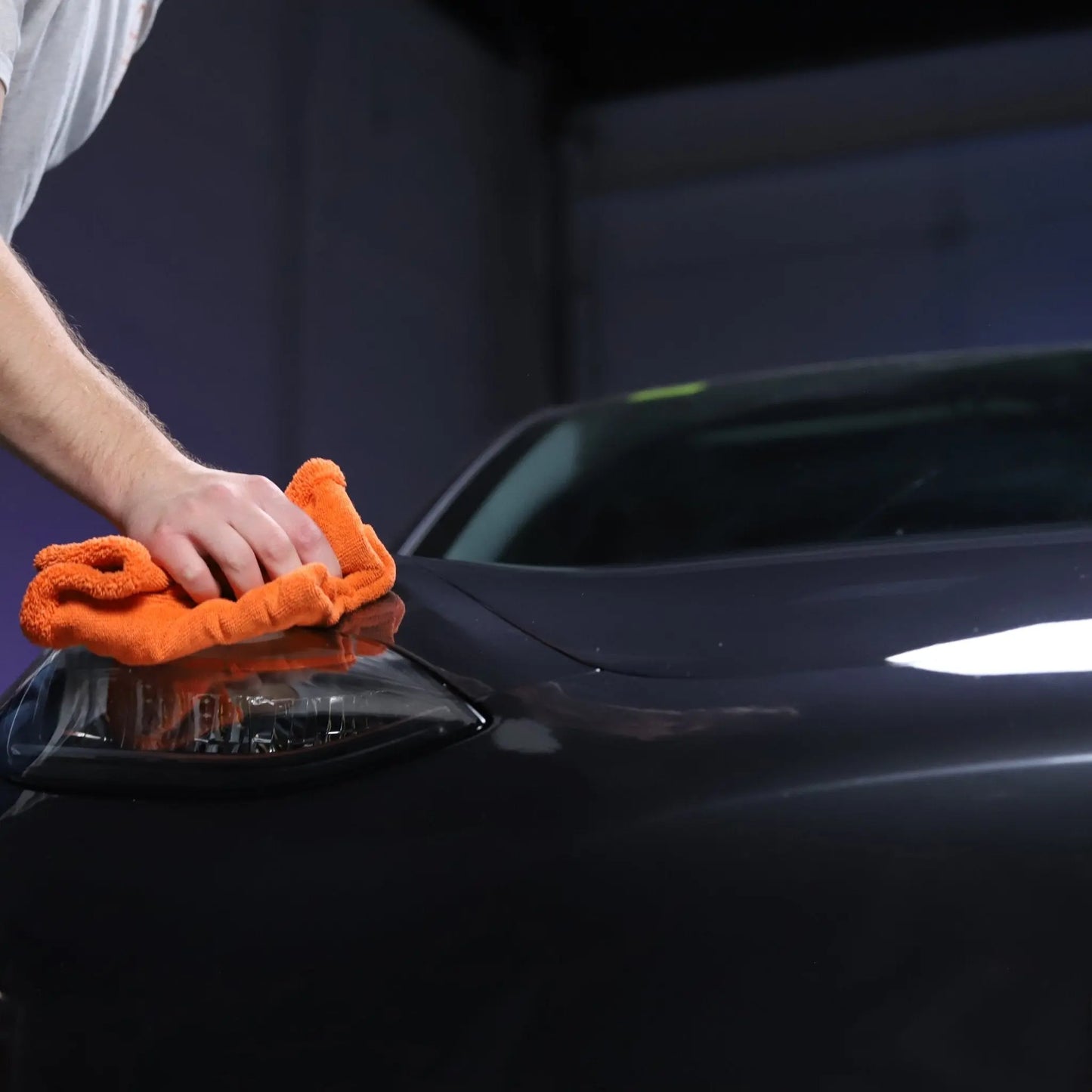 Graphene Spray and Shine Kit