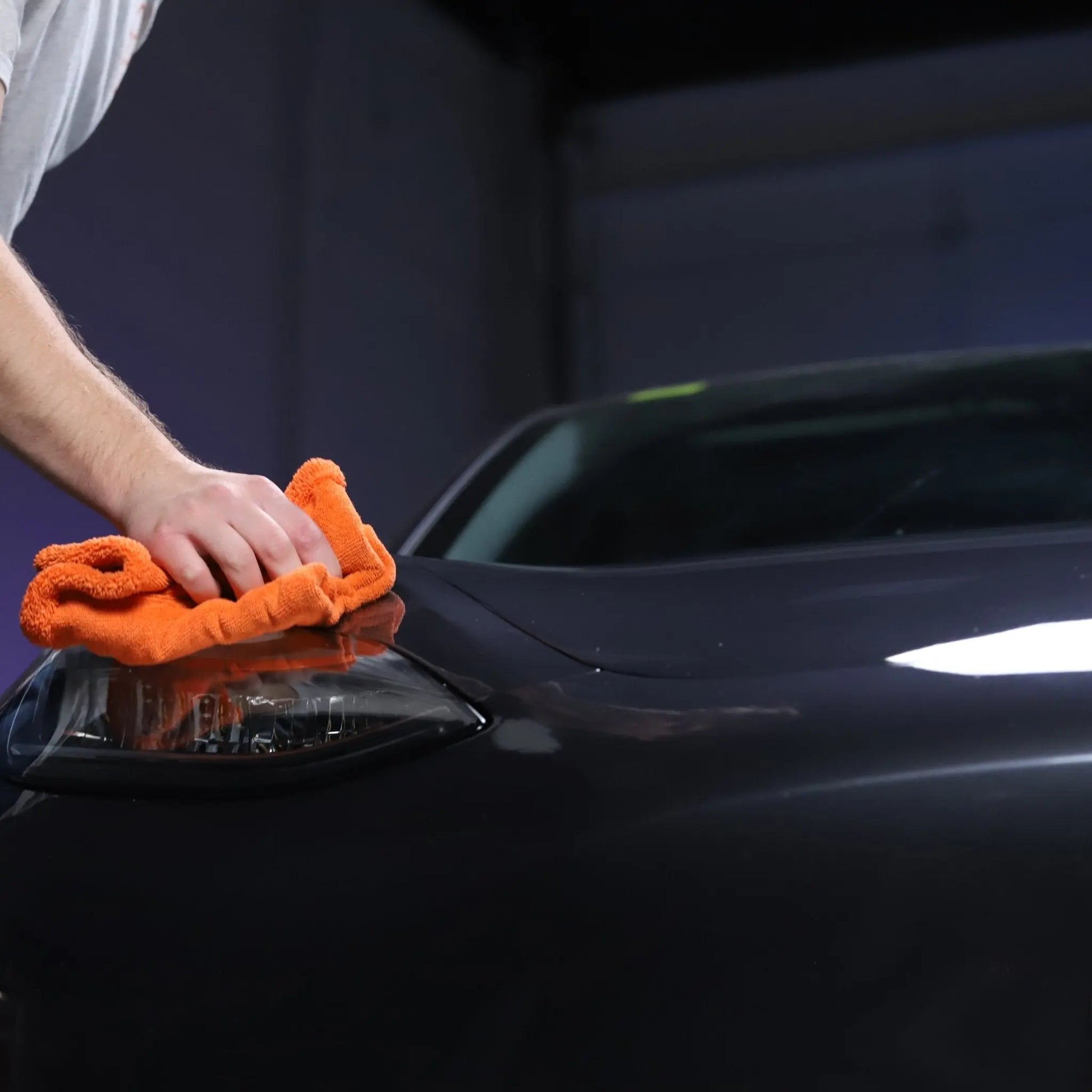 Graphene Spray and Shine Kit