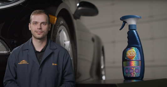 303-Graphene-Detailer-Breaking-Down-The-Science 303 Car Care