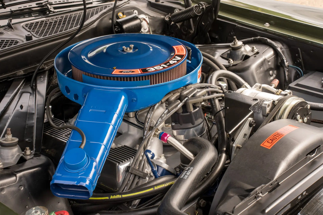Choosing The Right Sta-Bil Products For Your Vehicle - 303 Car Care