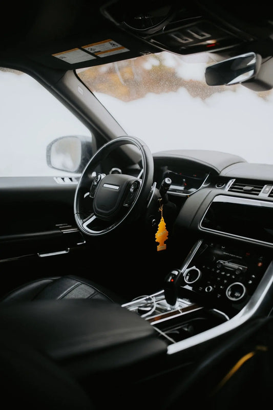 How car detailing maintains the value of your car - 303 Car Care