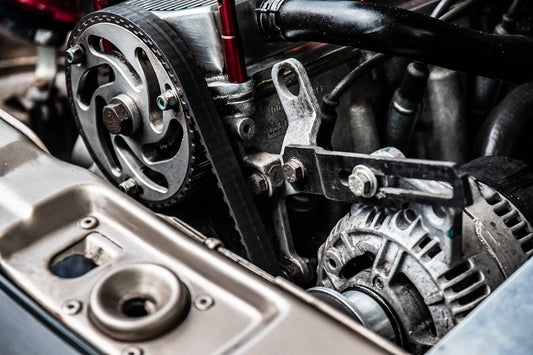 How Do You Store Petrol and Diesel Fuels? - 303 Car Care