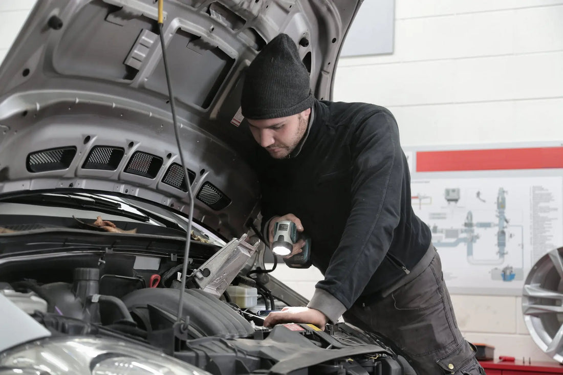 Is a fuel stabilizer the same as a fuel additive? - 303 Car Care