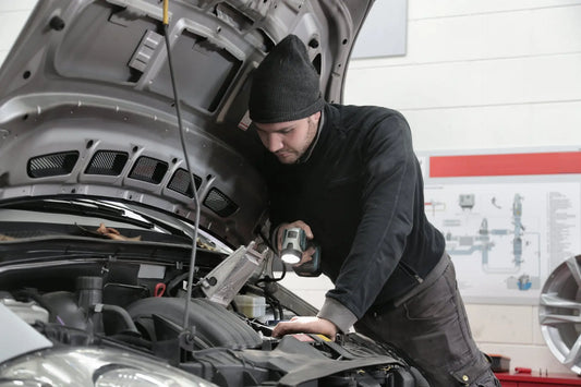 Is a fuel stabilizer the same as a fuel additive? - 303 Car Care