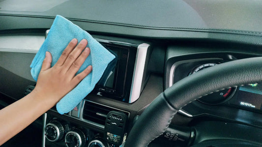 Preparing your car for Spring with 303 & Sta-Bil - 303 Car Care