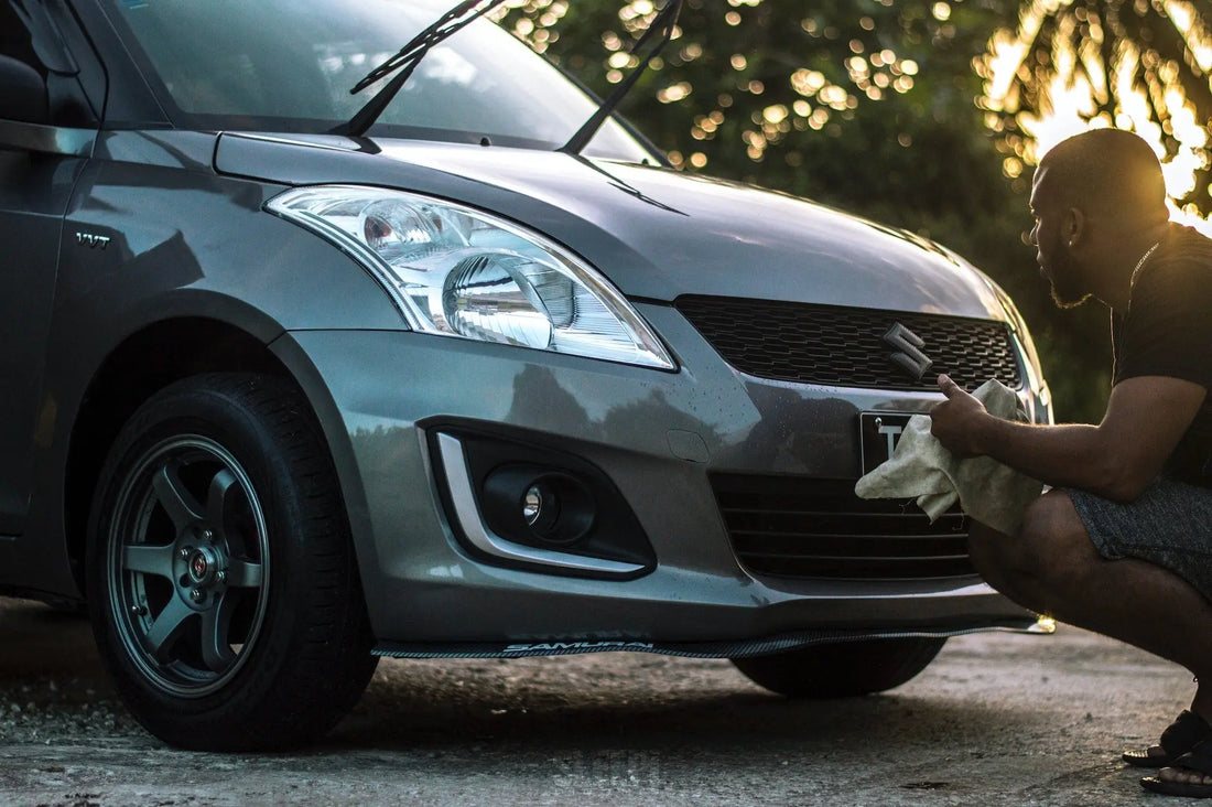 Revolutionise your car’s protection: Unleash the power of 303 Graphene Spray - 303 Car Care