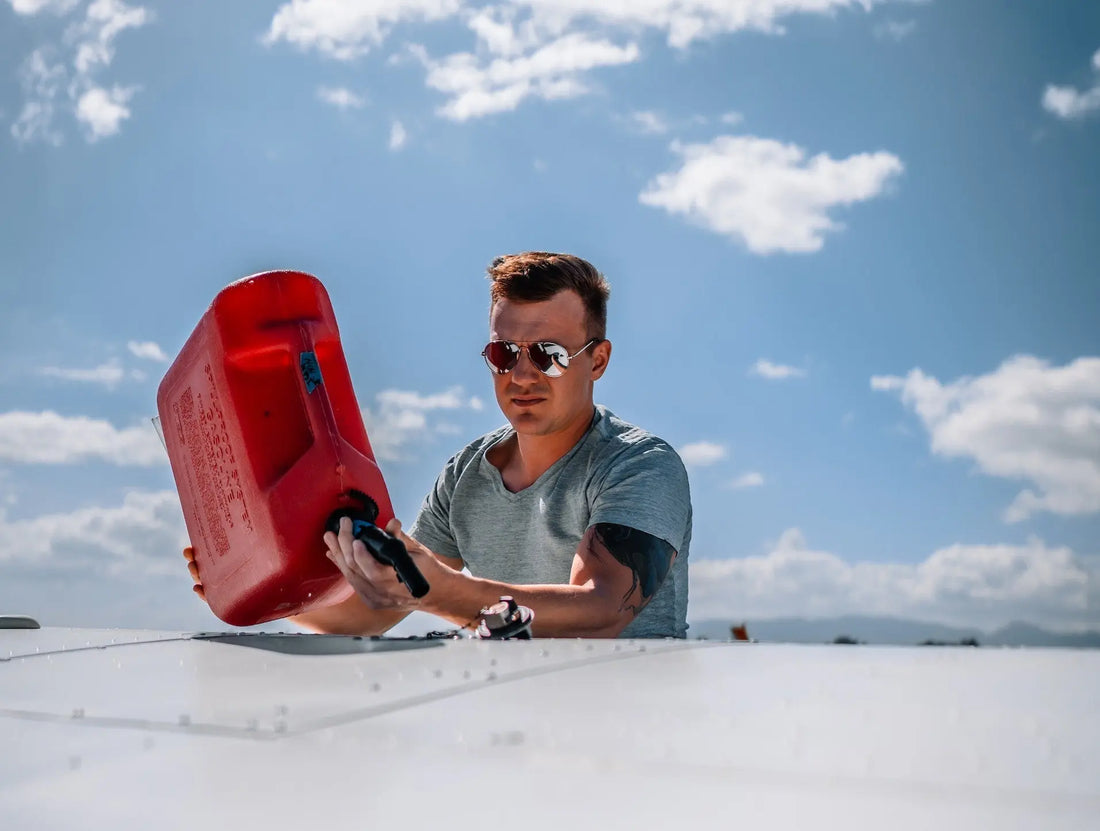 What is a fuel stabiliser? Unlock long term fuel protection. - 303 Car Care