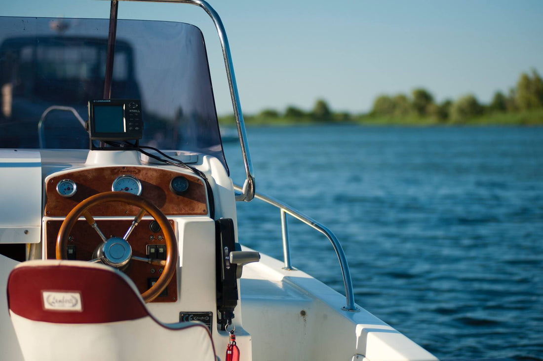 Why Regular Boat Washing Is Crucial Maintenance - 303 Car Care