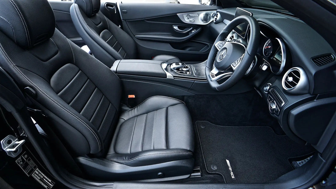 Why regular car cleaning is worth it - 303 Car Care