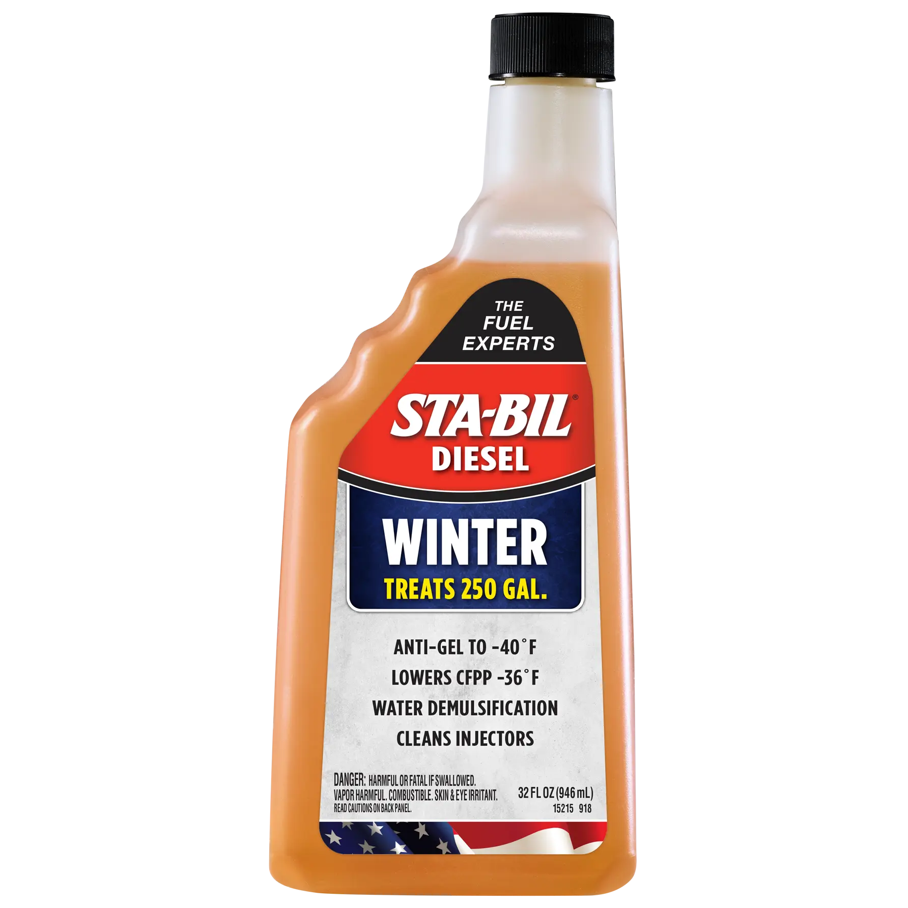 STA-BIL Diesel Winter 20oz / 32oz 303 Car Care