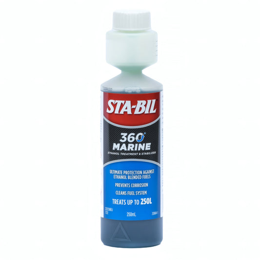 STA-BIL 360 Marine Ethanol Treatment & Fuel Stabiliser