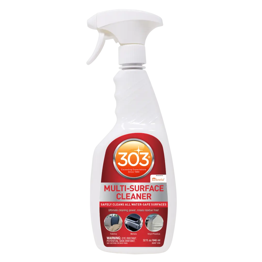 303 Multi-Surface Cleaner 303 Car Care