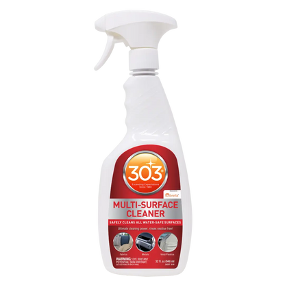 303 Multi-Surface Cleaner 303 Car Care