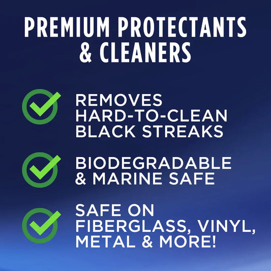 303 Black Streak Remover 303 Car Care