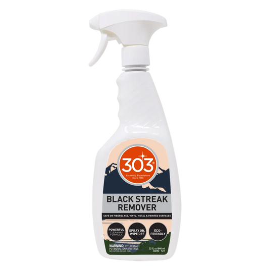 303 Black Streak Remover 303 Car Care