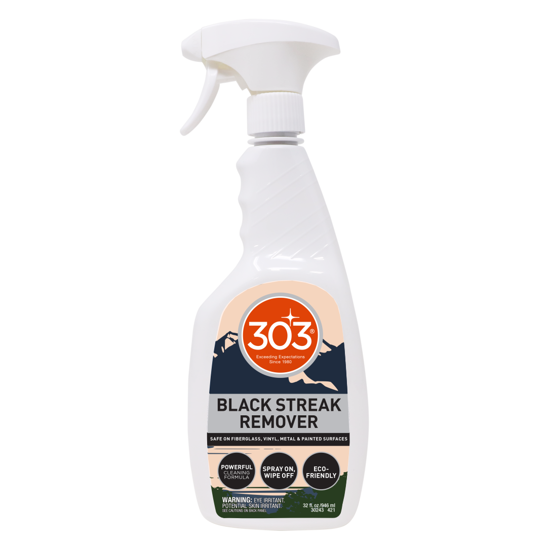 303 Black Streak Remover