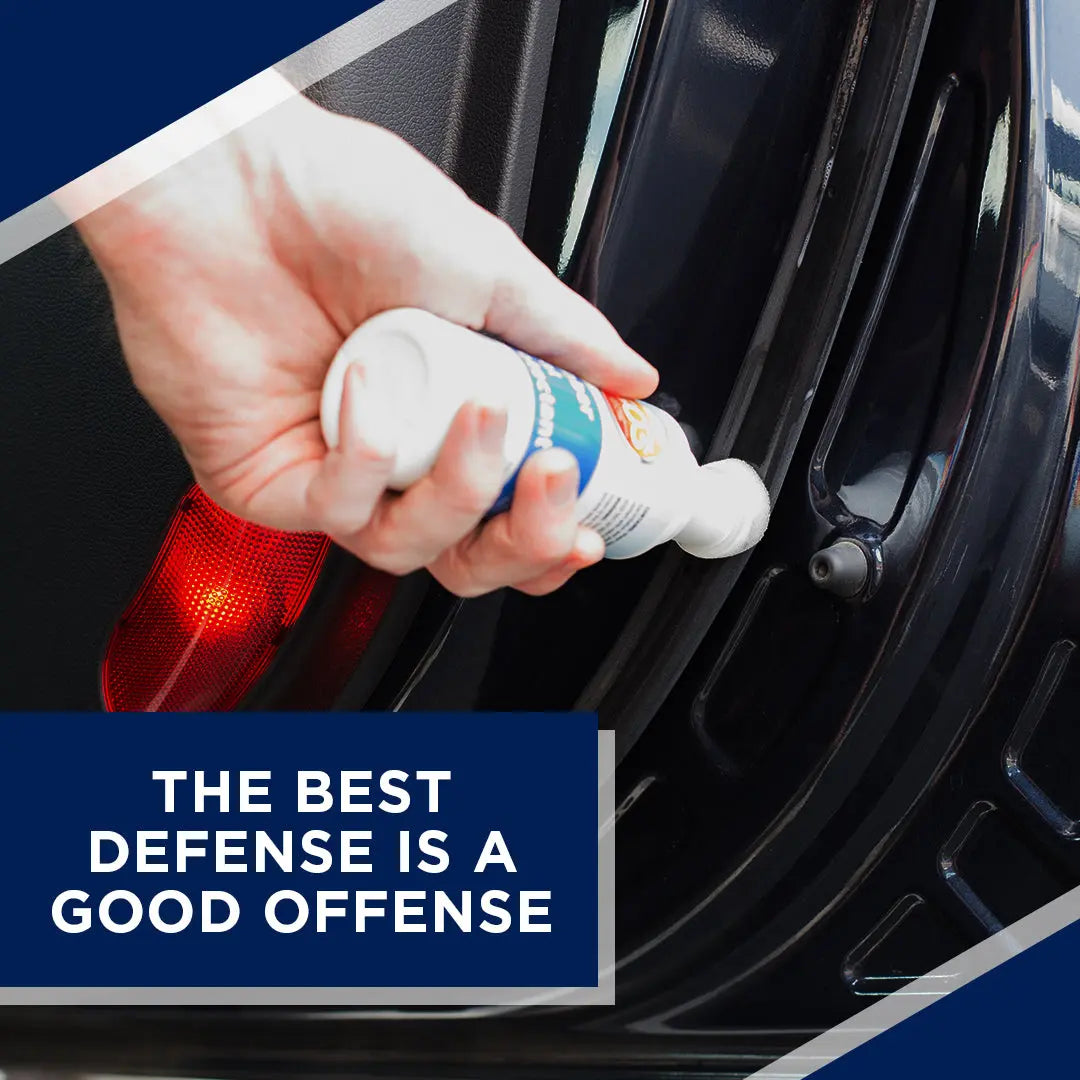 303 Rubber Seal Protectant 303 Car Care