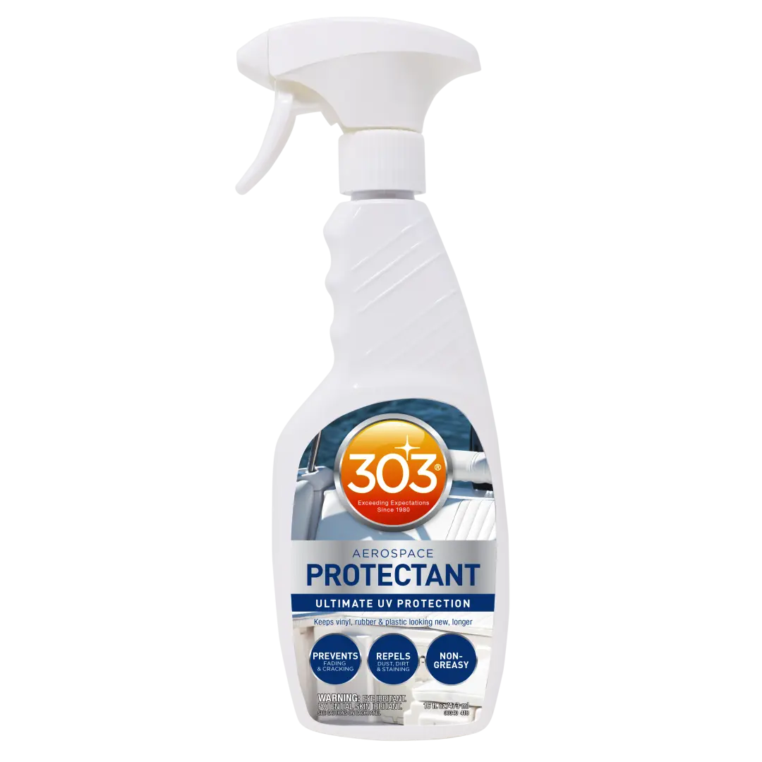 303 Marine Aerospace Protectant 10oz / 16oz / 32oz/ 1 Gallon 303 Car Care