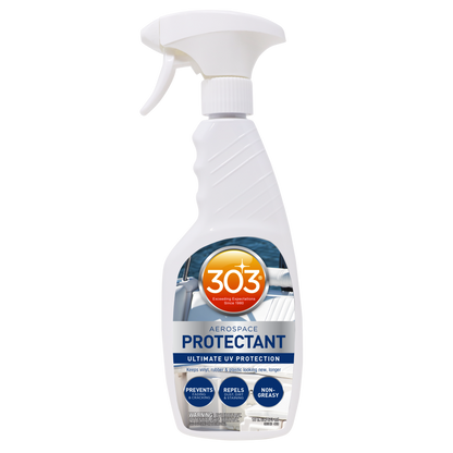 303 Marine Aerospace Protectant 10oz / 16oz / 32oz/ 1 Gallon