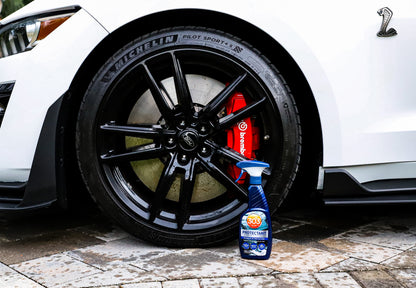 303 Automotive Protectant