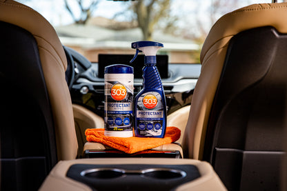 303 Automotive Protectant