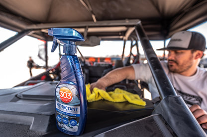 303 Automotive Protectant