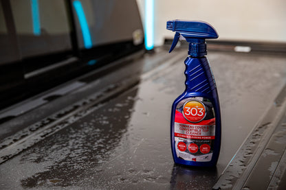 303 Automotive Tonneau Cover & Convertible Top Cleaner