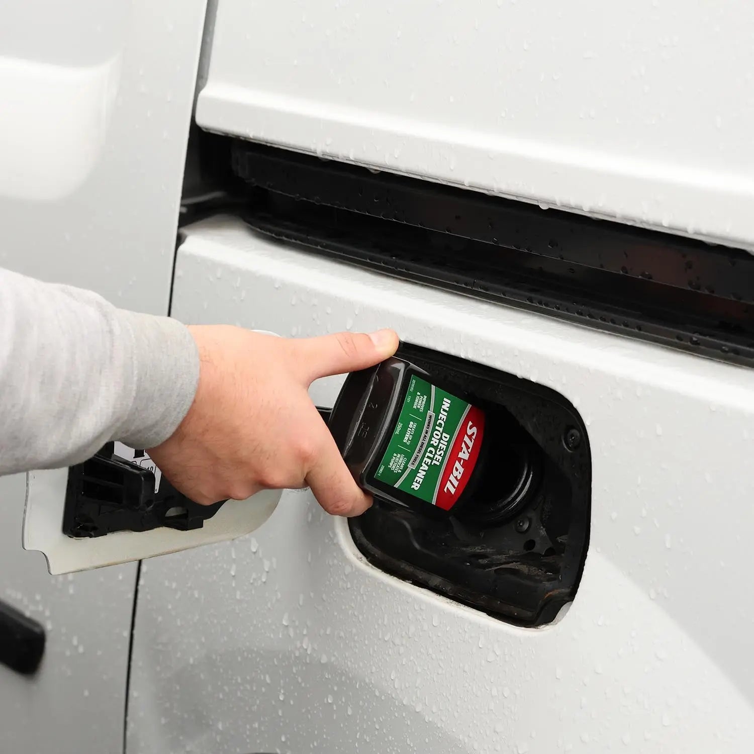 STA-BIL Diesel Injector Cleaner 250ml 303 Car Care