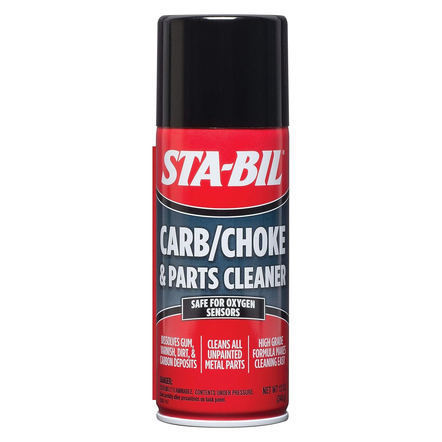 STA-BIL Carb & Choke Cleaner