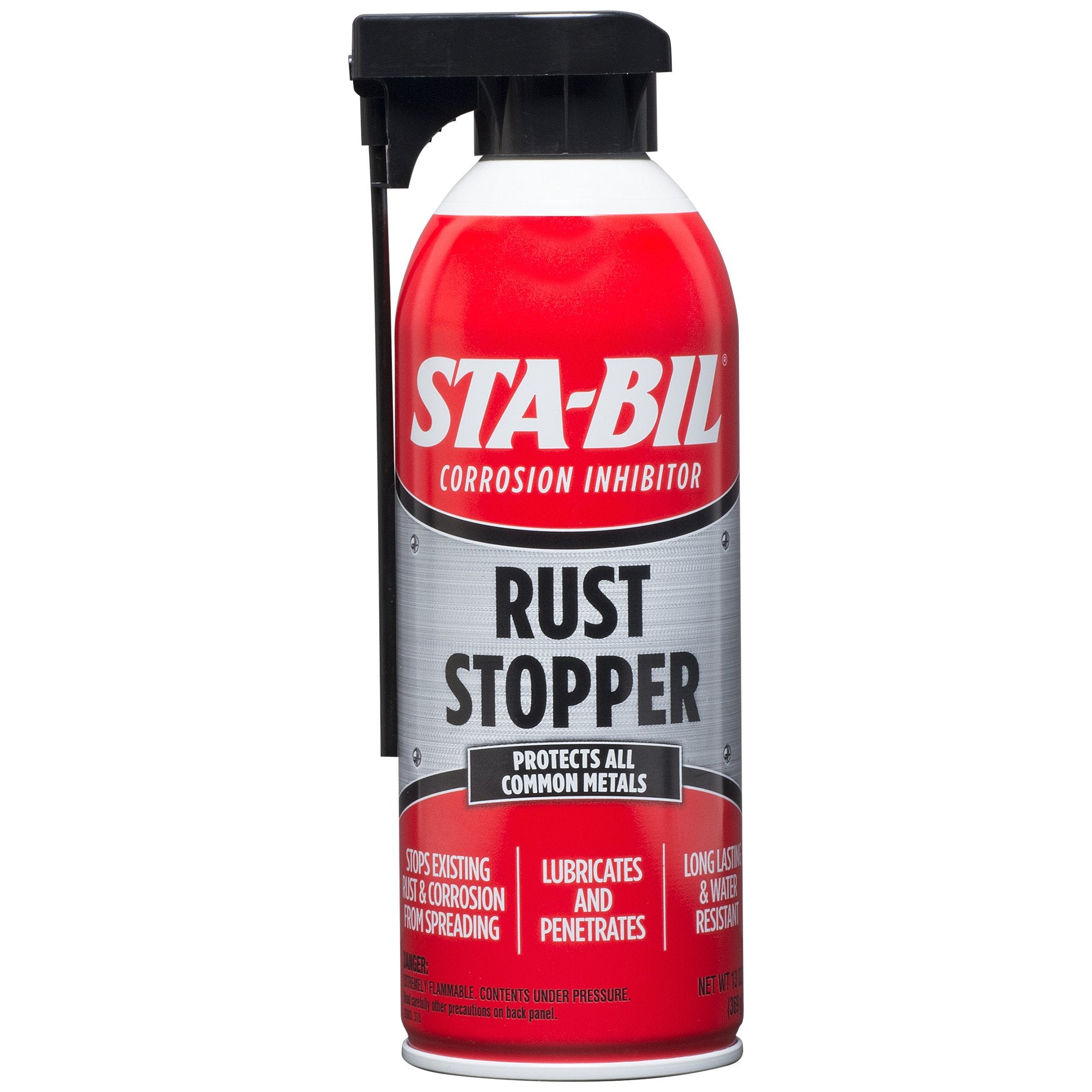 STA-BIL Rust Stopper Aerosol