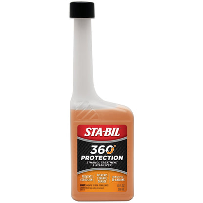 STA-BIL 360 Protect Ethanol Treatment & Stabilizer