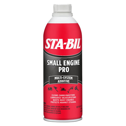 STA-BIL Small Engine Pro (16oz/ 473ml)