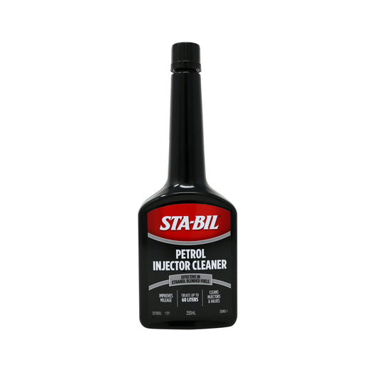 STA-BIL Petrol Injector Cleaner 250ml