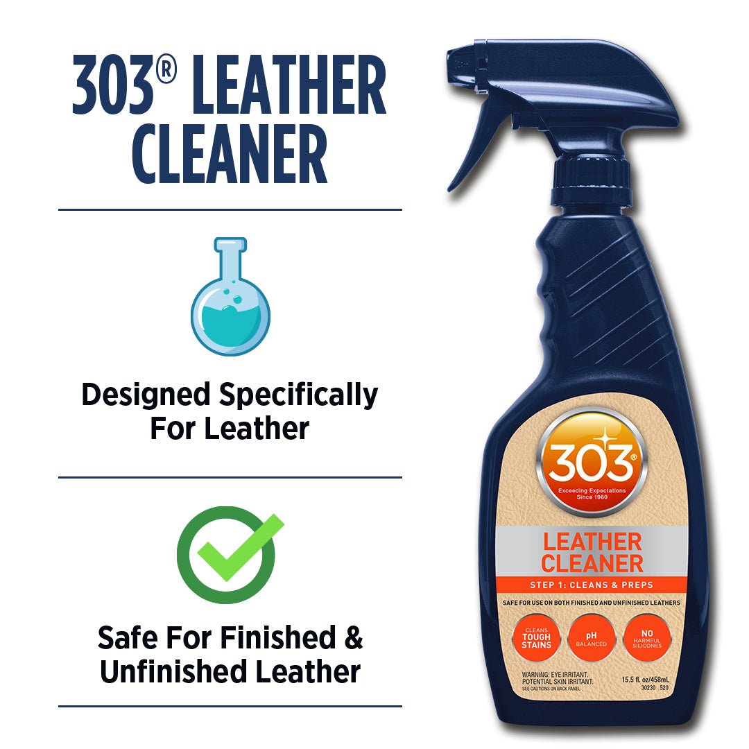 303 All Surface Interior Cleaner