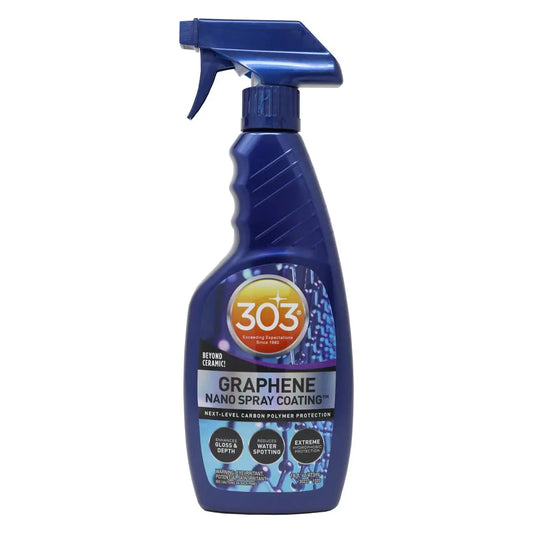 303 Graphene Nano Spray Coating