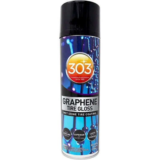 303 Graphene Tire Gloss (18oz)