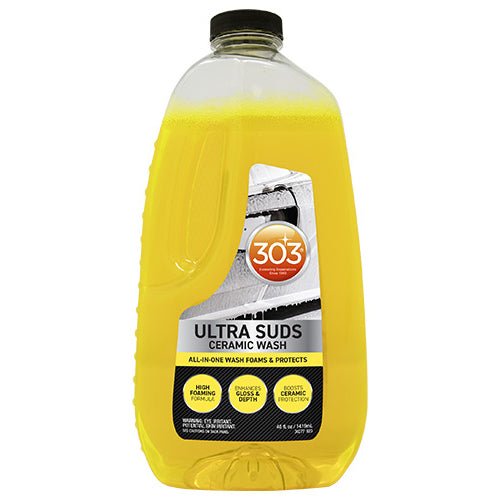 303 Ultra Suds Ceramic Wash (48oz)