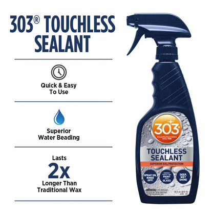 303 Touchless Sealant (16oz/ 32oz)