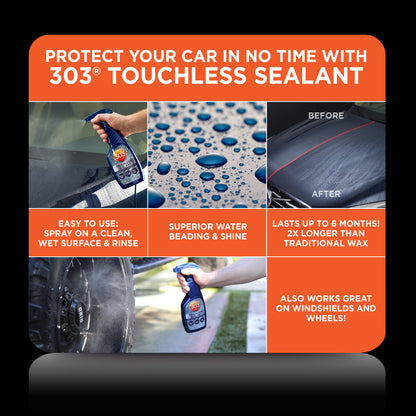 303 Touchless Sealant (16oz/ 32oz)