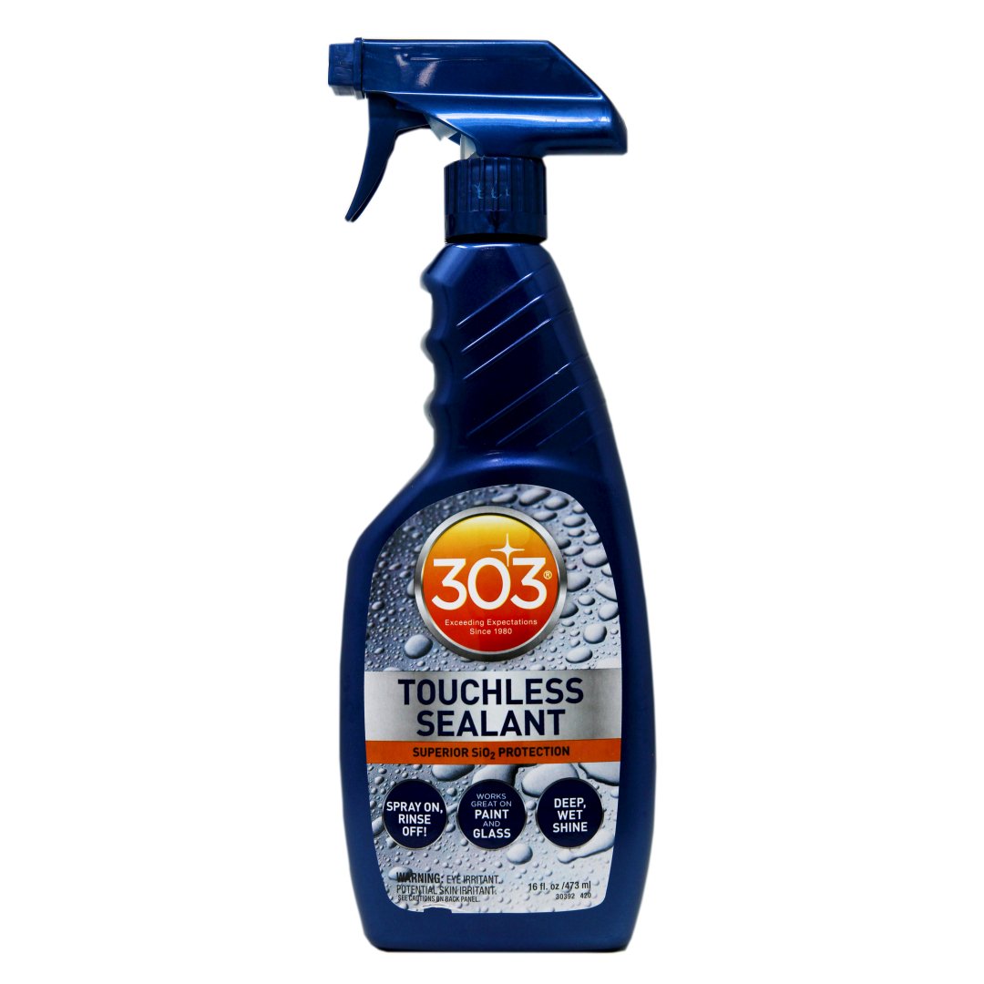 303 Touchless Sealant (16oz/ 32oz)