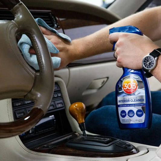 303 Automotive Interior Cleaner (16oz/ 473ml)