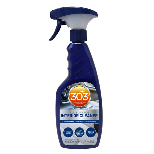 303 Automotive Interior Cleaner (16oz/ 473ml)